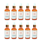 10 Bottles Healing Oil