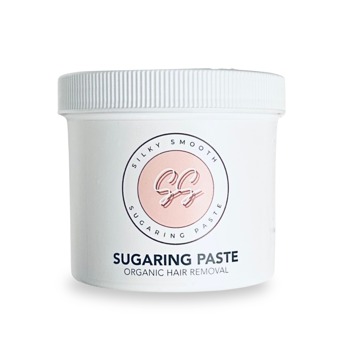 Sugaring Paste (12oz)