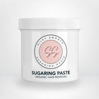 Silky Smooth Sugaring professional sugaring paste