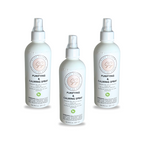 3 Bottles Purifying & Calming Spray (16oz/Bottle)