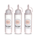 3 Bottles Triple-Threat Skin Shield Powder