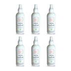 6 Bottles Purifying & Calming Spray (16oz/Bottle)