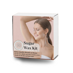 At-Home Sugar Wax Kit