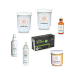 Basic Sugaring Starter kit