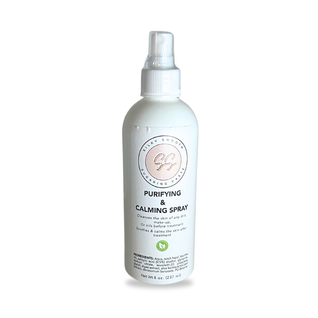 Purifying & Calming Spray