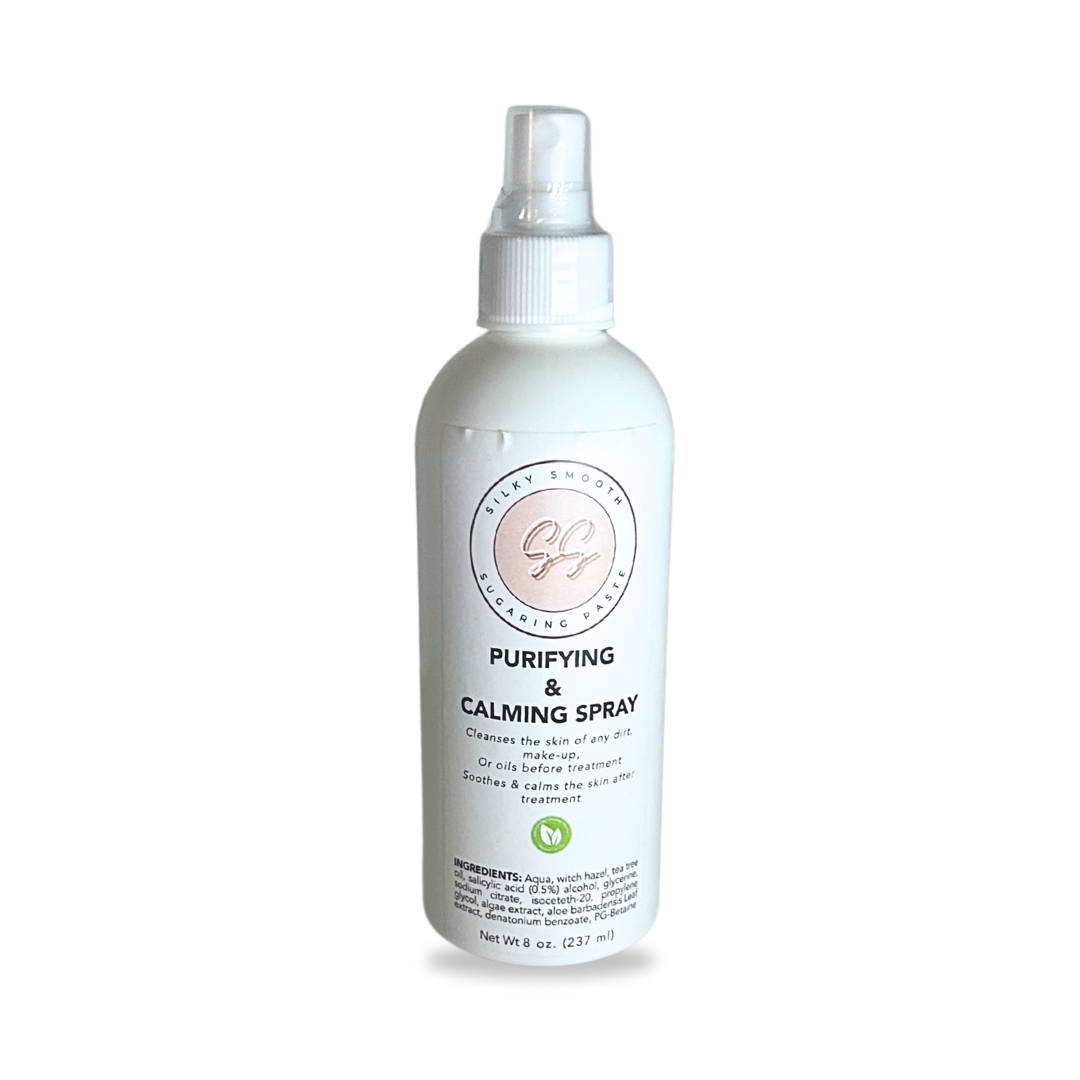 Purifying & Calming Spray