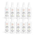 10 Bottles Purifying & Calming Spray (16oz/Bottle)