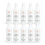10 Bottles Purifying & Calming Spray (16oz/Bottle)