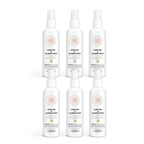 6 Bottles Purifying & Calming Spray (16oz/Bottle)