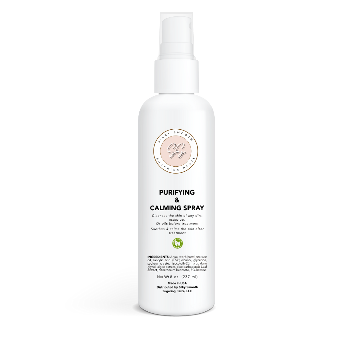 Purifying & Calming Spray