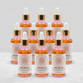 10 Bottles Healing Oil