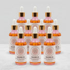 10 Bottles Healing Oil