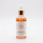 3 Bottles Healing Oil