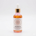 Healing Oil (2oz)