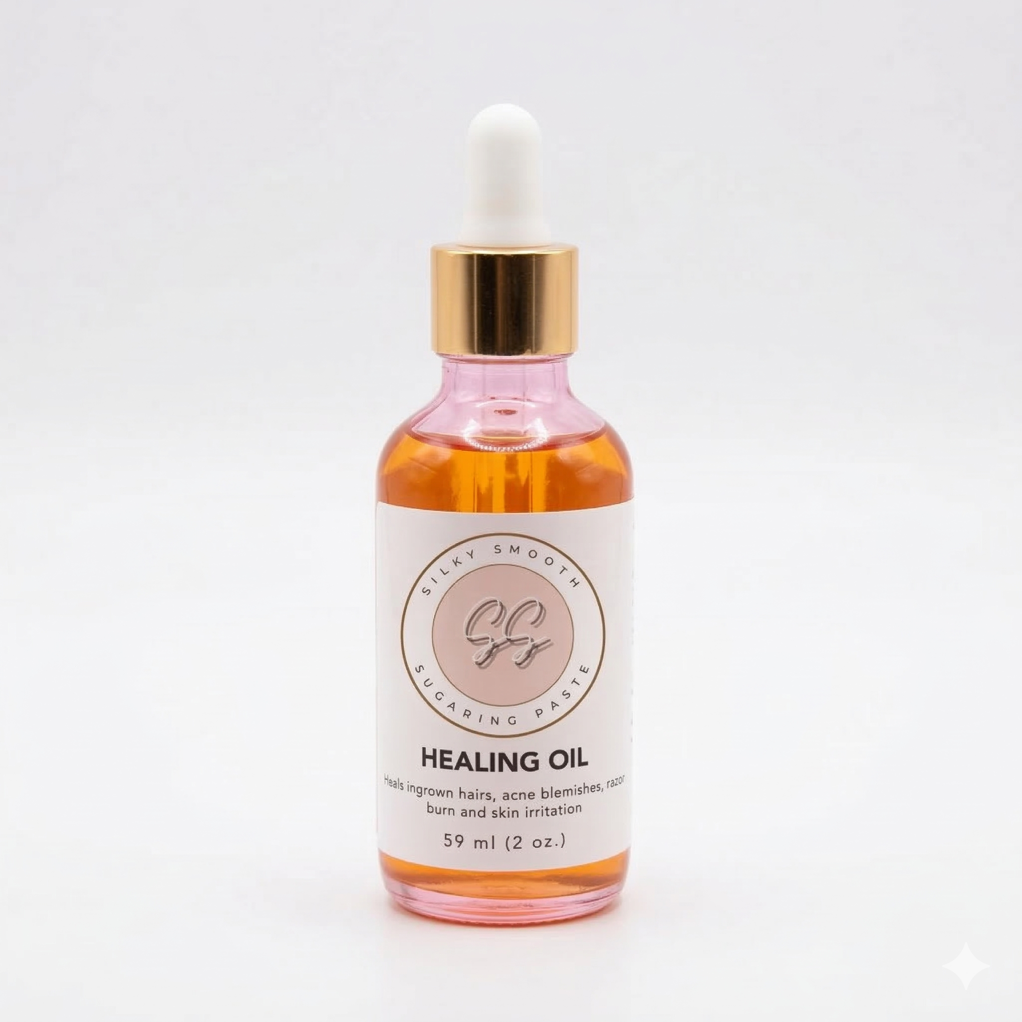 Healing Oil (2oz)