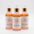 3 Bottles Healing Oil