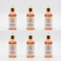 6 Bottles Healing Oil