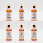 6 Bottles Healing Oil