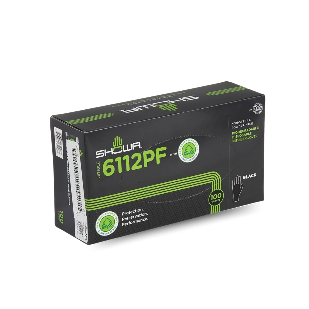 Nitrile Gloves