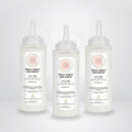 This fine, talc-free powder helps absorb excess moisture and oil. It creates a dry surface for better sugar paste application. 3pcs