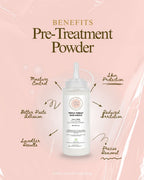 Pretreatment Powder Benefits