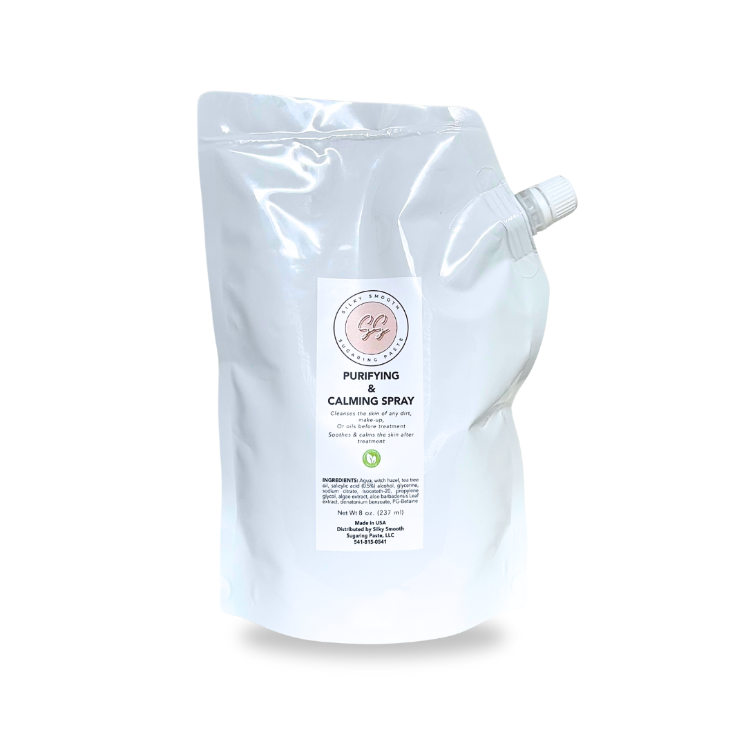 32oz Purifying & Calming Spray Refill