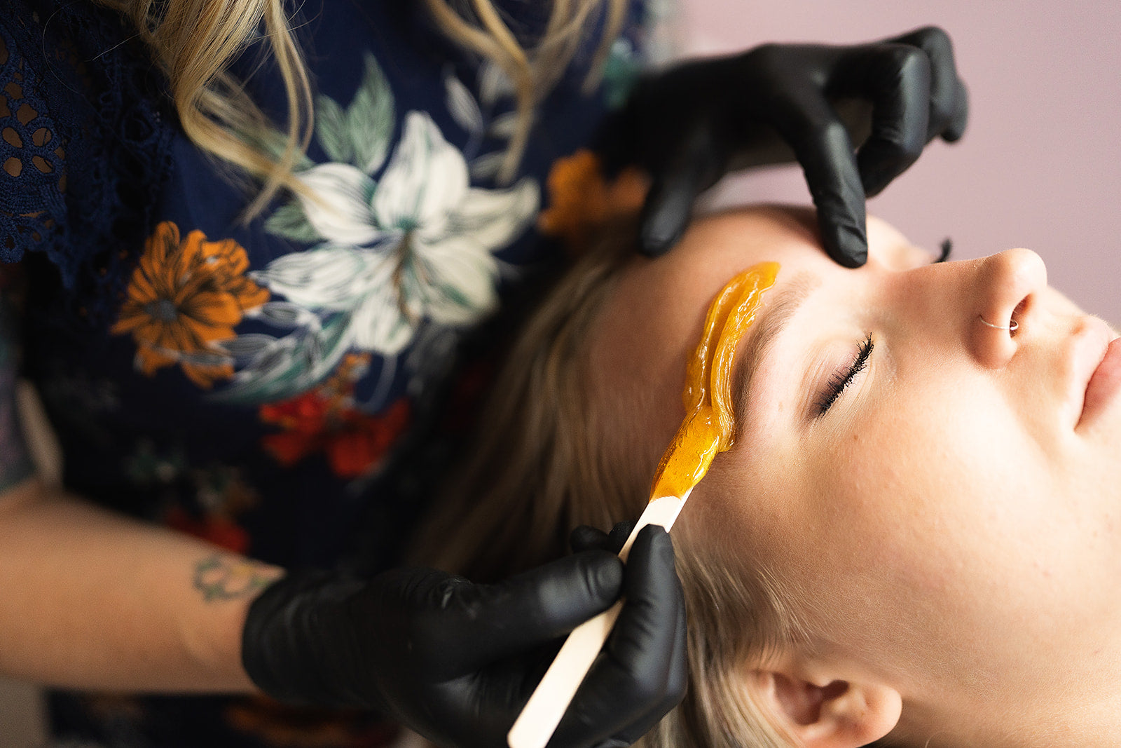 Advanced Sugaring Training Course – Brazilian and Full Body