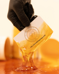 An essential tool for effortless sugar waxing. Designed for precision and ease