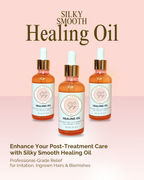 3 Bottles Healing Oil
