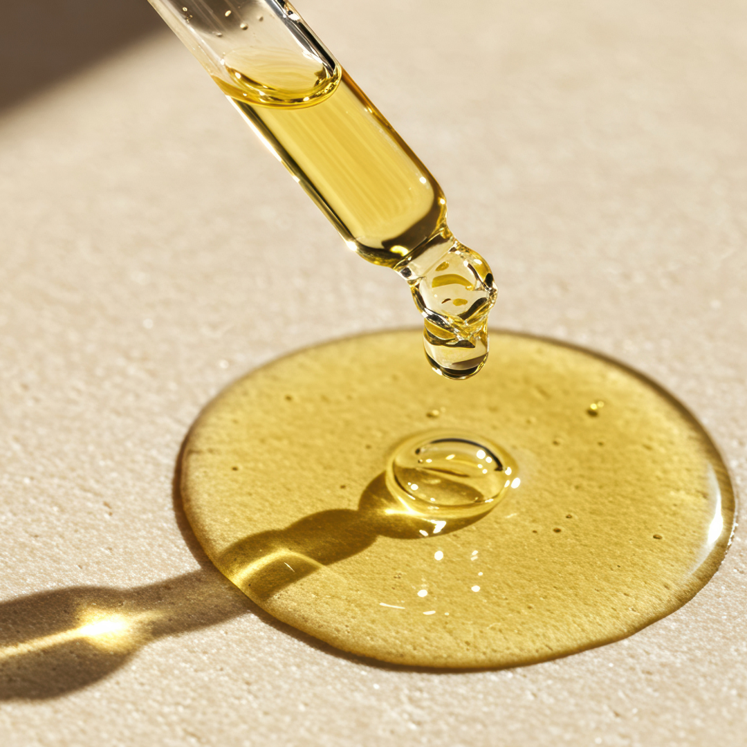 2 mil Healing Oil Sample 60 Pack