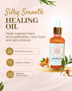 10 Bottles Healing Oil