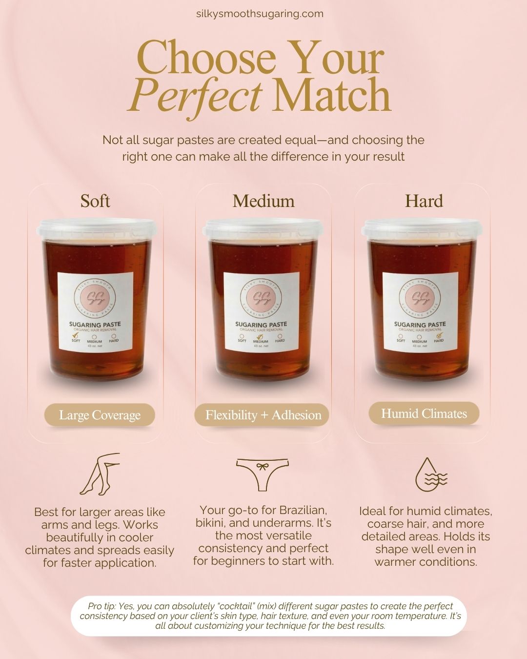 Sugaring Paste (12oz)