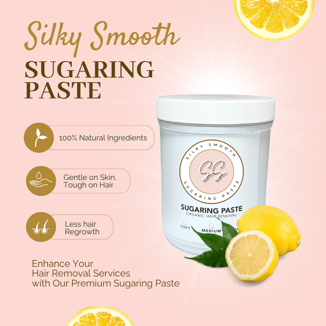Mini Sugaring Starter Kit