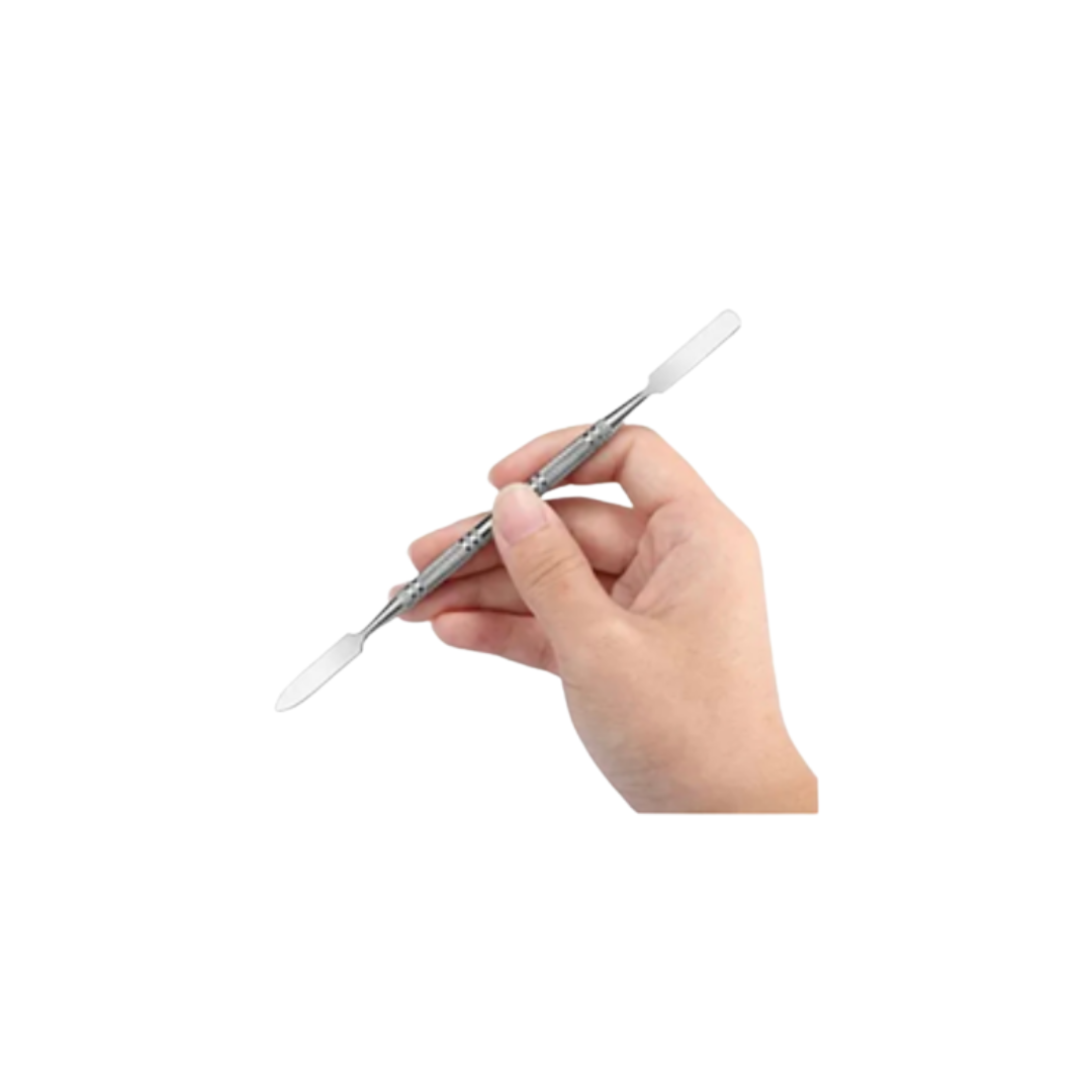 Sugaring Spatula