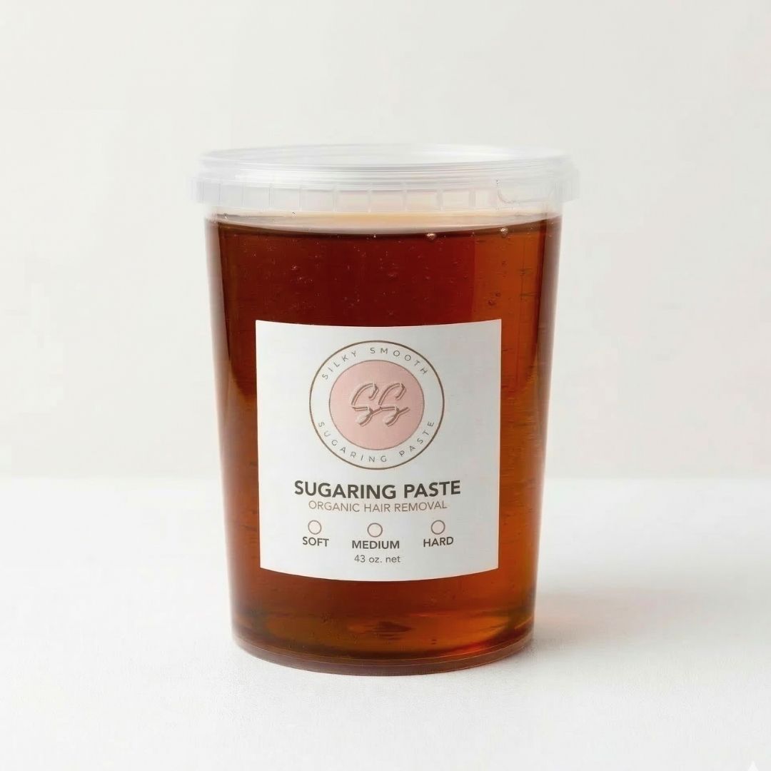Sugaring Paste (43oz)