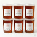 6 Jars Sugaring Paste