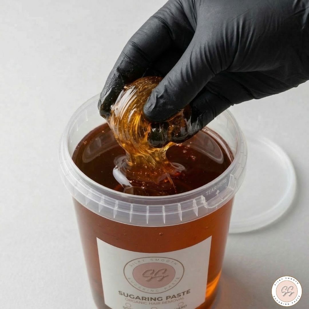 Sugaring Paste (43oz)