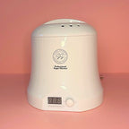 Sugaring Paste Warmer with Removable Pot | Professional Salon Heater for Sugarists & Estheticians