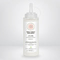 This fine, talc-free powder helps absorb excess moisture and oil. It creates a dry surface for better sugar paste application.