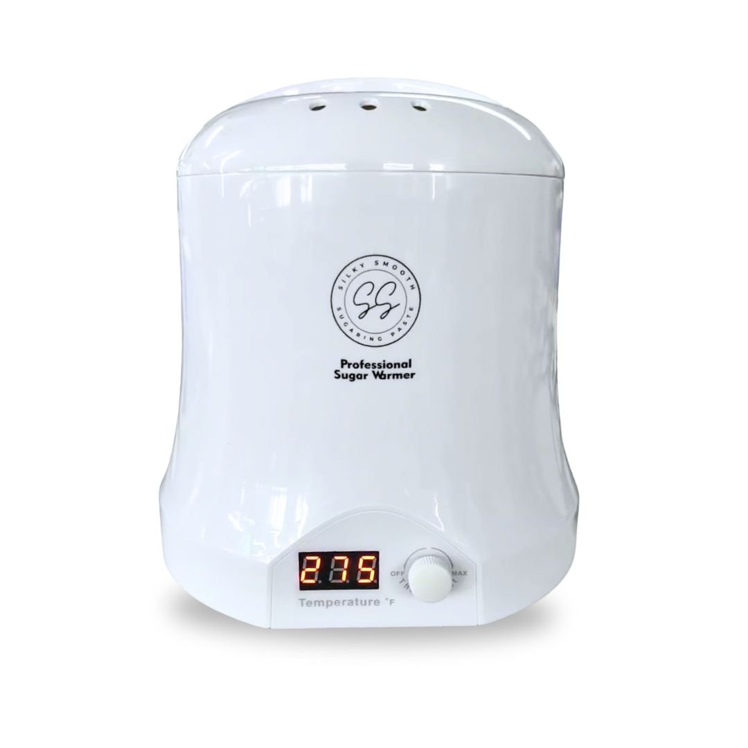 Professional Sugar Warmer