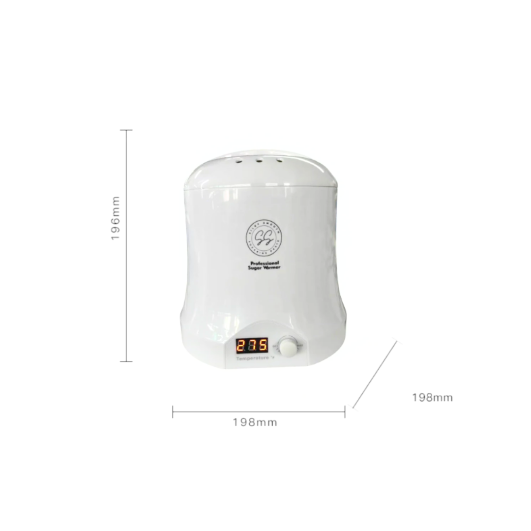 Professional Sugar Warmer