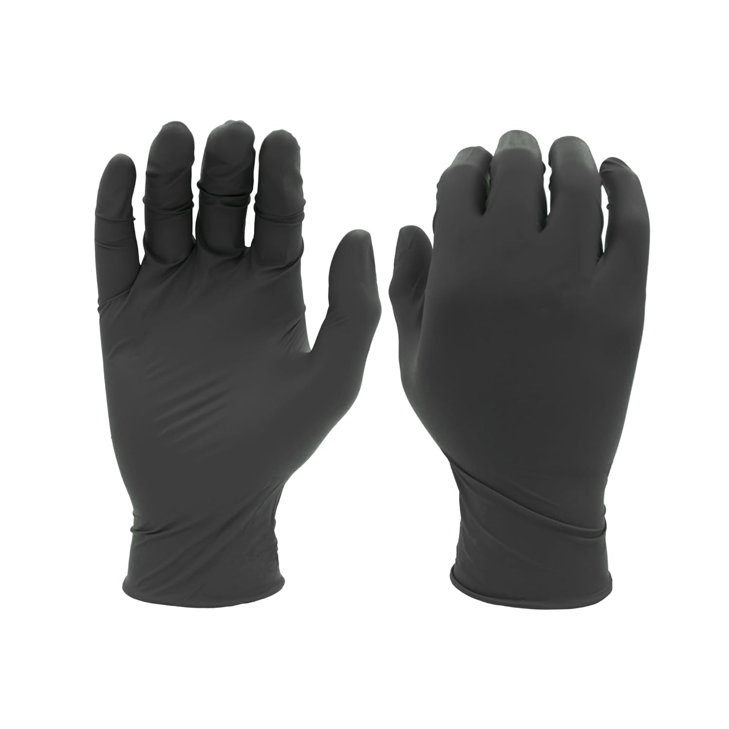 Nitrile Gloves