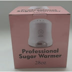 Sugaring Paste Warmer with Removable Pot | Professional Salon Heater for Sugarists & Estheticians